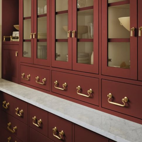 All Cabinet Hardware