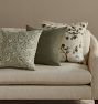 Orchard Linen Pillow Cover