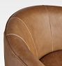 Claude Leather Chair