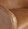 Claude Leather Chair
