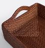 Rinna Rattan Basket