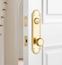 Thalia Exterior Door Set