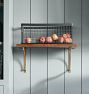Winona Shelf &amp; Bracket Set
