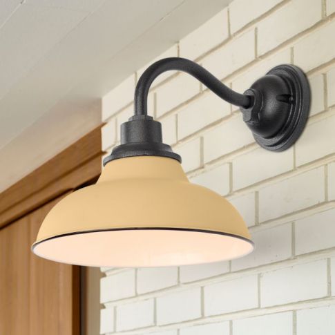 All Outdoor Lighting