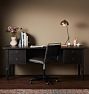 Melville Executive Desk, 75"