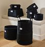 Steele Canvas Soft Sided Storage Bins