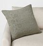 Filigree Jacquard Pillow Cover