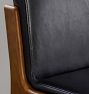 Broadbent Leather Dining Chair