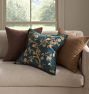 Orchard Linen Pillow Cover