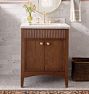 Islington 27" Powder Vanity