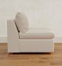 Roswell Armless Chair Sectional Component