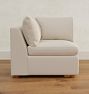 Roswell Corner Sectional Component