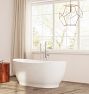 Vittoria Eco-Lapistone Bathtub