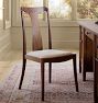 Wenlund Upholstered Dining Chair