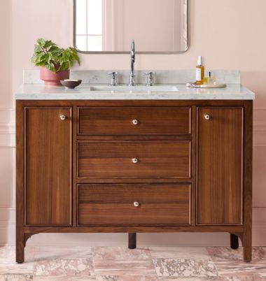 Shop Bath Vanity Collections