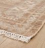 Sylvie Hand-Knotted Rug