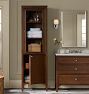 Wallace Bath Storage Cabinet