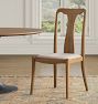 Wenlund Upholstered Dining Chair