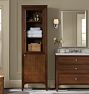 Wallace Bath Storage Cabinet