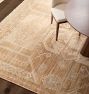 Sylvie Hand-Knotted Rug