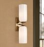 Wren Double Sconce