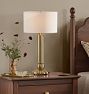 Nelscott Table Lamp
