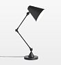 Briar Metal Task Lamp - Oil-Rubbed Bronze
