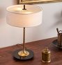 Pepin Table Lamp with Touch Dimmer