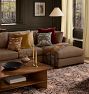 Wrenton 2-Piece Chaise Sectional