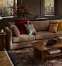 Wrenton Sofa, 72-108"