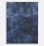Indigo by Eli Sonder Gallery Mount 36in x 48in