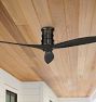 Falcon Semi-Flush Ceiling Fan