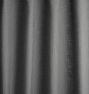 Custom Textured Cotton Blackout Curtain