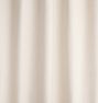 Textured Cotton Curtain