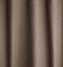 Textured Cotton Curtain