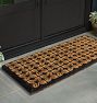 Wildwood Coir Doormat