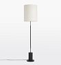 Open Box: Cylinder Floor Lamp, Lamp Base Only - Oil-Rubbed Bronze