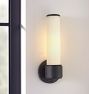 Rigdon Glass Sconce
