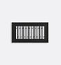 Linear Pattern Register, 4" x 8"