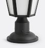 Ackerly Solar Pier Light
