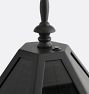 Ackerly Solar Pier Light