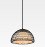 Bondi 16" Dome Pendant
