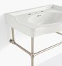 Ensal Single Console Sink