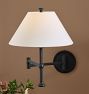 Howell Swing-Arm Sconce