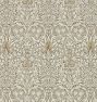 Snakeshead Morris &amp; Co. Wallpaper