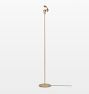 Tiny Floor Lamp