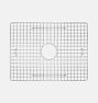 Native Trails Sink Grid 22.75in x 17.25in Stainless Steel