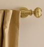 Ellis Drapery Rod Set