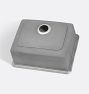 Modena Kitchen Prep Sink
