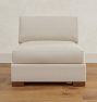 Sublimity Armless Chair Sectional Component